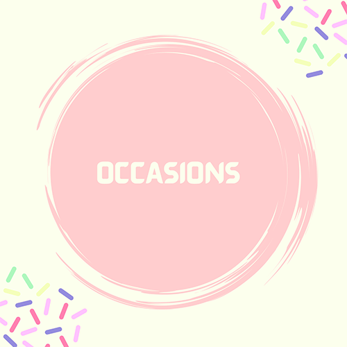 Occasions